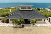 Luxury Ocean View Villa with Private Pool - Curaçao - Ferienwohnung Dorp Sint Willebrordus