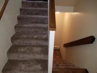 Two-Bedroom Townhouse
