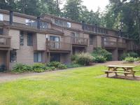 Multi Resorts at Kala Point - B&B