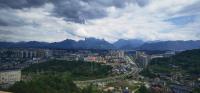 Chengyu B&B-View Suite - B&B Zhangjiajie
