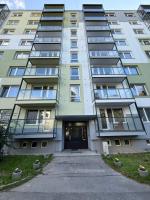 Apartmán PREDMESTSKÁ - B&B Žilina