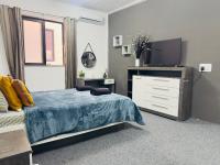 Standard Doppelzimmer mit Gemeinschaftsbad