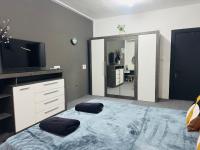 Standaard Tweepersoonskamer met Gedeelde Badkamer