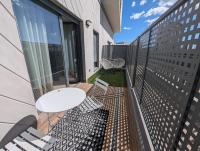 Port Suites Corporate Living Apartments - B&B Valencia