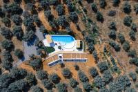 Salisol Villa - Green Oasis - Ferienwohnung Chania