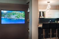Luxury Suite Prada - Ferienwohnung Palaiokastrítsa