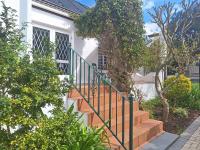 Cape Dutch haven - Bed and Breakfast Durbanville