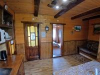 Appartement - Rez-de-Chaussée