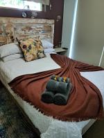 Candleberry Stay - B&B
