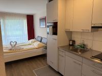 Studio 104 - Riverside - B&B Interlaken