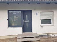 FeWo Royal & Goodness Home - Ferienwohnung Mühlhausen