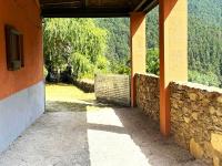 Acollidora planta baixa a La Molina - Ferienwohnung La Molina