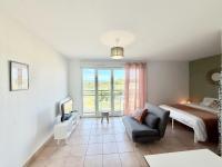 M036 Joli studio proche de la gare - Ferienwohnung Annemasse