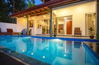 Wild Inn Unawatuna - B&B Unawatuna