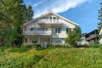 Tromsø Terrace - Top floor apartment with amazing views - B&B Tromsø