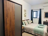 Standard Doppelzimmer mit Gemeinschaftsbad
