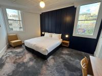 Superior Kamer met Kingsize Bed