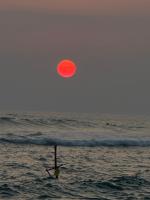 Casa mermaid - Chambres d’hôtes Ahangama