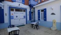 Résidence L'Aquarium - B&B