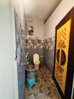 SAHASRA HOME STAY HAMPi - B&B Hosapete