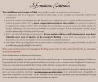 Les Suites de la Cathédrale - B&B Albi