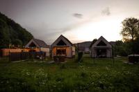 Łąckie Zacisze - B&B Łącko