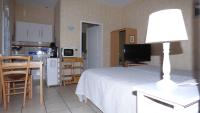 Studio Lits Simple (2 Adults)