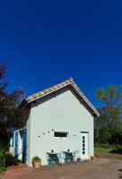 Bienvenue à CasaLua, une jolie grange zen - B&B Lacroix-Falgarde