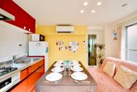 Tomo House Oshiage - from 2 minutes station 押上 駅から徒歩2分 - B&B Tokyo