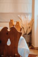 Luxury Suite Prada - Bed and Breakfast Palaiokastrítsa