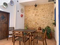 Entre montañas y mar, Casa Quim Montesa - B&B Montesa