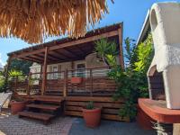 Casa Mobile con Terrazza