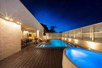 Villa con Piscina Privata
