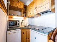 Charmant appartement 4 pers avec mezzanine, proche pistes à Plagne Villages - FR-1-351-260 - Chambres d'hôtes Plagne Villages