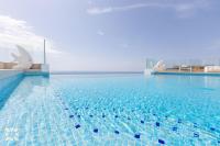 Villa Mykonos by Abahana Villas - B&B Benitachell