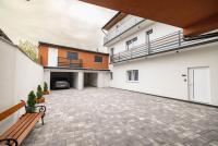 Apartmani i sobe Kralj Zvonimir - B&B Nova Gradiška