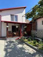 Casa Cu Vie - B&B Topliţa