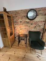 Wood 'n Brick - Ferienwohnung Riga
