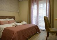 Appartement met 2 slaapkamers