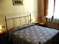 Standard Doppelzimmer