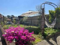Charmante maison - B&B Cugand