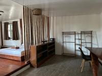 Bungalow de un dormitorio