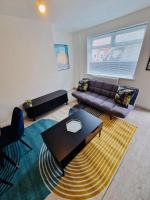 Albert Villa - Chambres d’hôtes Edmondsley