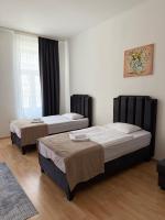 Fiesta Home Vienna 2 - Chambres d'hôtes Vienne