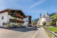 Appartements Bucher - B&B Brixen im Thale