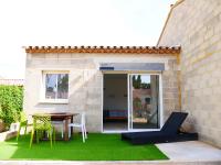 Studio à la campagne - Bed and Breakfast Aubignan