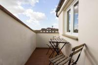 San Zanobi panoramic terrace by MMega - Chambres d'hôtes Florence