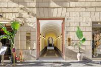 Spanish Steps Boutique Apartment - Ferienwohnung Rom