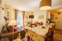Le Balcon du Beaufortain - Proche des Saisies - B&B Hauteluce