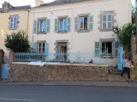 Studio 5 proche du port - B&B Cancale